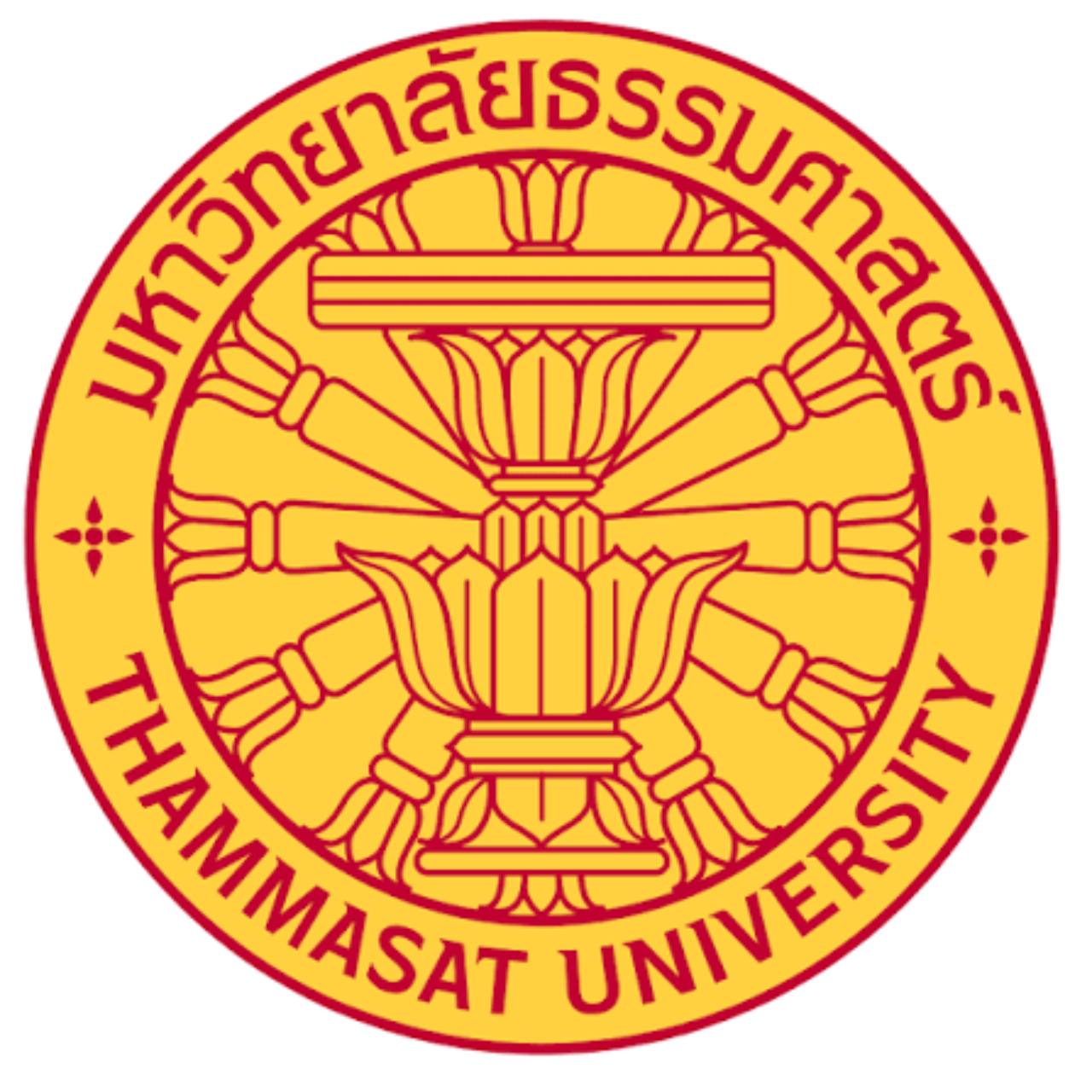 ตรามหาวิทยาลัยธรรมศาสตร์